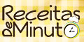 Receitas de Minuto – A Solução Prática para o seu dia a dia!