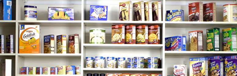 Limpe e Organize sua Despensa em 12 passos | Receitas de Minuto - A