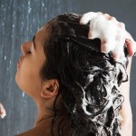 Usos extraordinários para o Shampoo