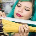 Quanto de macarrão devo cozinhar por pessoa?