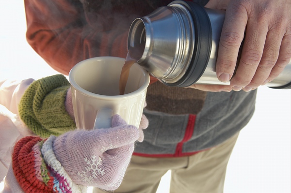 Como fazer para garrafa térmica manter o café quente Como Manter O Cafe Na Garrafa Termica Quente Por Mais Tempo Receitas De Minuto A Solucao Pratica Para O Seu Dia A Dia