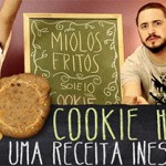 Quem disse que nerd não sabe cozinhar?