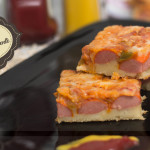 Torta de Cachorro Quente