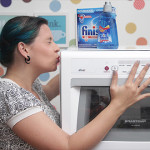 Passeio na Liberdade/SP com Brastemp e Finish