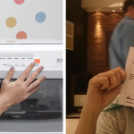 Passeio no Shopping – Brastemp e Finish