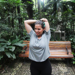 Correndo no Parque – Brastemp e Finish