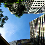 Fotografando a Av. Paulista – Brastemp e Finish