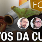 Bora desvendar alguns Mitos da Culinária?