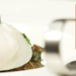 Samba Cooking: Cogumelos Refogados com Ovo Poche