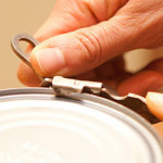 O Mistério do Abridor de Latas!