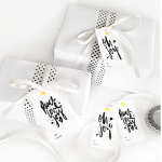 Cartõezinhos para presentes de natal #2