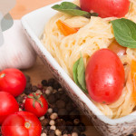 Macarrão a Marguerita