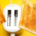 Como Limpar a Torradeira