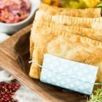 Como Fazer Pastel de Feira