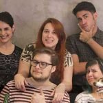 Um Natal com Amigos!