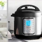 Como Limpar a Panela de Pressão Elétrica