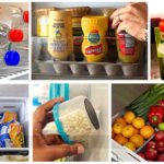 Organize sua Geladeira!