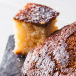 Entenda como fazer um Bolo sem receita