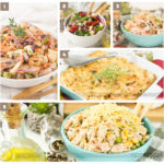 Coletânea de Acompanhamentos para a Sua Ceia de Natal