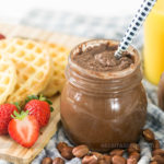 Como Fazer Nutella Caseira!