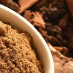 Massala, a mistura de todos os sabores!