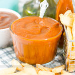 Como Fazer Catchup Caseiro!