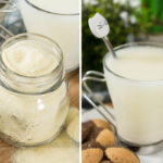 Como Fazer Leite em Pó Caseiro