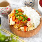 Como Fazer Frango Agridoce