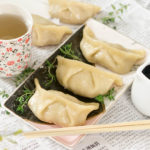 Como Fazer Guioza – Massa + Recheio