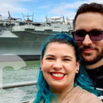 Museu Intrepid Sea, Air & Space