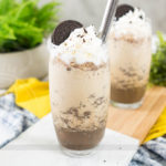 Frappuccino Cookie do Starbucks