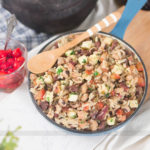 Baião de Dois Fácil