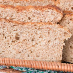 Dicas para fazer pão em casa!