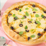 Pizza Caseira Rápida