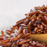 Conhecendo o Arroz Vermelho