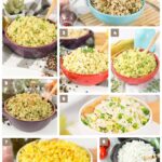 Opções de Arroz para Festas de Fim de Ano