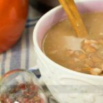 Como congelar Feijão??