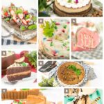 Opções de Sobremesas para Festas de Fim de Ano