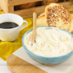 Catupiry Caseiro! Receita sem Amido de Milho!