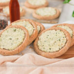 Esfiha Integral Aberta do Habibs