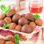 Como Fazer Pão de Mel tipo Panco