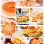 Coletânea de Receitas do Mês de Junho
