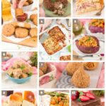 Coletânea de Receitas do Mês de Julho