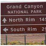 Grand Canyon, a Viagem sem Fim!!