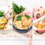 O que fazer com Ovos! 3 Receitas Incríveis com Ovos