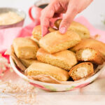 Como fazer Bolinho Ana Maria em Casa!