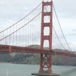 San Francisco – Califa Trip Continua