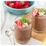 3 Sobremesas Fáceis e Rápidas de Natal