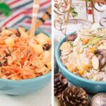 4 Receitas Fáceis para Salvar o Natal!