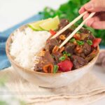 Picadinho Oriental – Pronto em 30 Minutos!